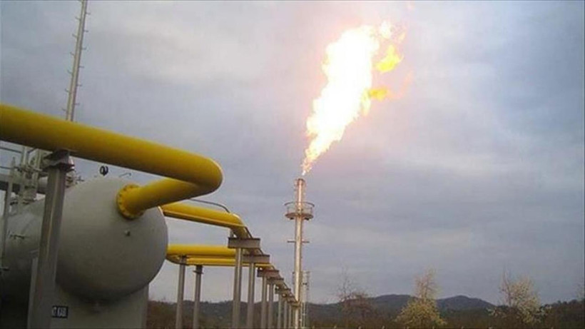 Türkiye’den Nahçıvan’a doğal gaz akışı başlıyor