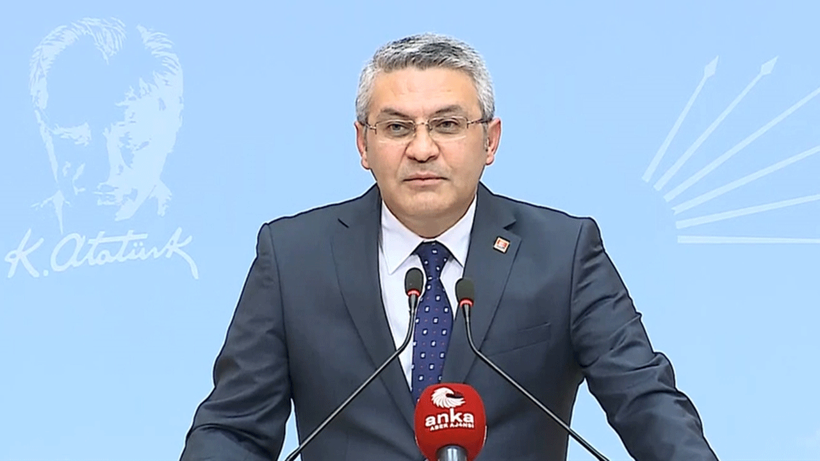 CHP'li Salıcı’dan “Adnan Beker CHP’ye katılacak” iddiasına tepki: “CHP rozeti işportaya düşürülemez”