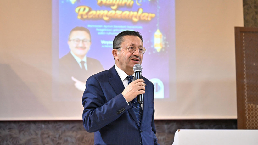 Altındağ’da ramazan geleneği sürdürülüyor: İftar buluşmaları başladı