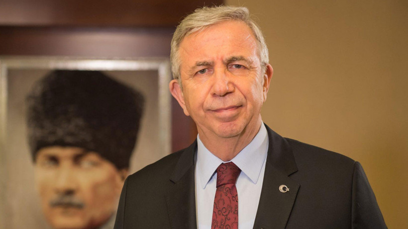 GENAR'dan bomba anket sonucu! Mansur Yavaş, Ekrem İmamoğlu'na fark attı!
