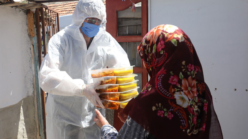 Ankara Polatlı Belediyesinin sosyal yardımları neler?
