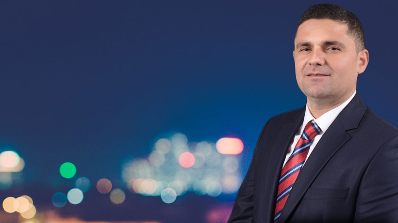 Ankara'da Şereflikoçhisar Belediyesine icra şoku