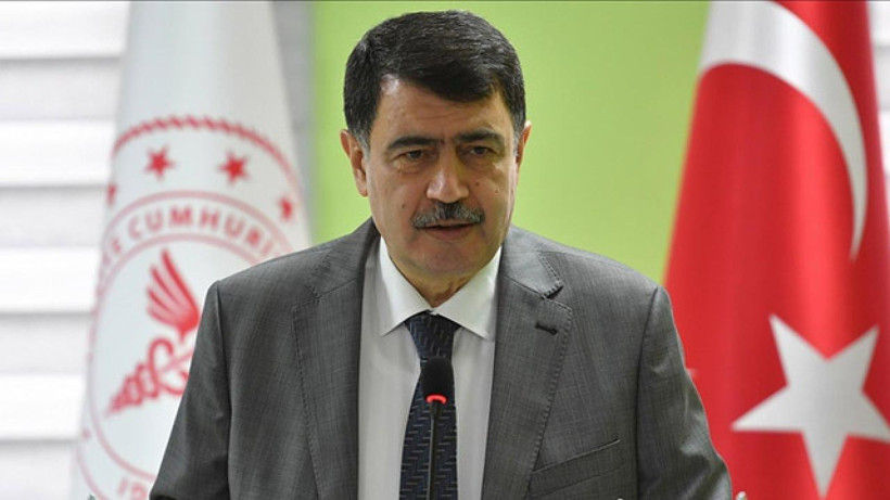 Ankara Valisi Şahin Ankara'daki düzensiz göçmen sayısını açıkladı!