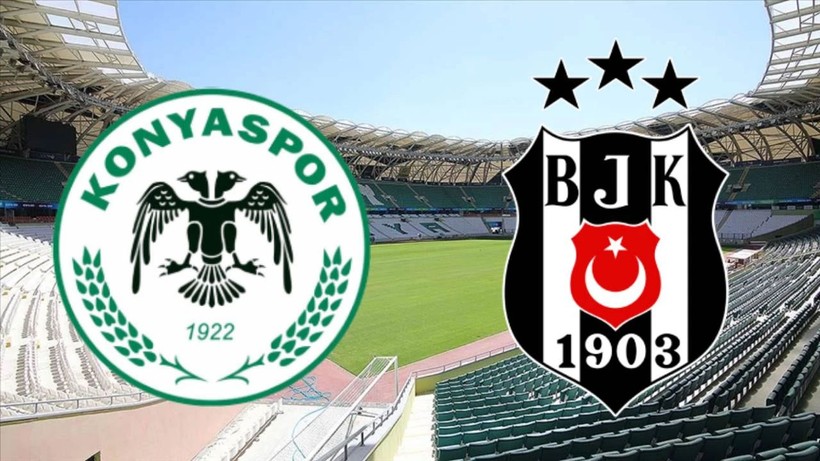 Kara kartal, Konya deplasmanında 3 puan arıyor!