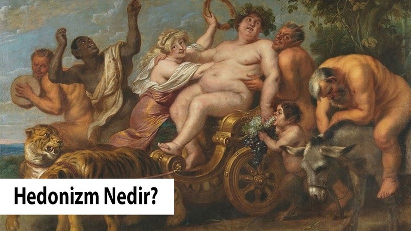 Hedonizm Nedir?