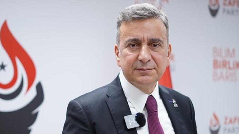 Zafer Partisinden İmralı tepkisi: MHP, milliyetçi tepkileri baskılamak için kullanılıyor