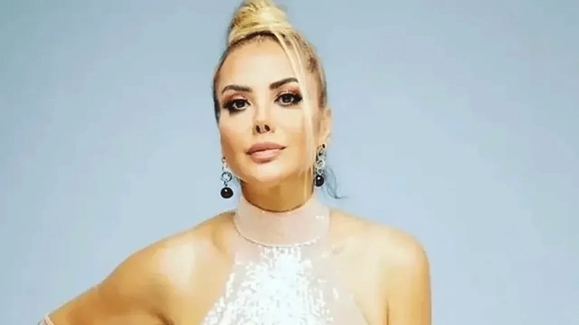 Tanyeli 54 yaşında hayatını kaybetti!
