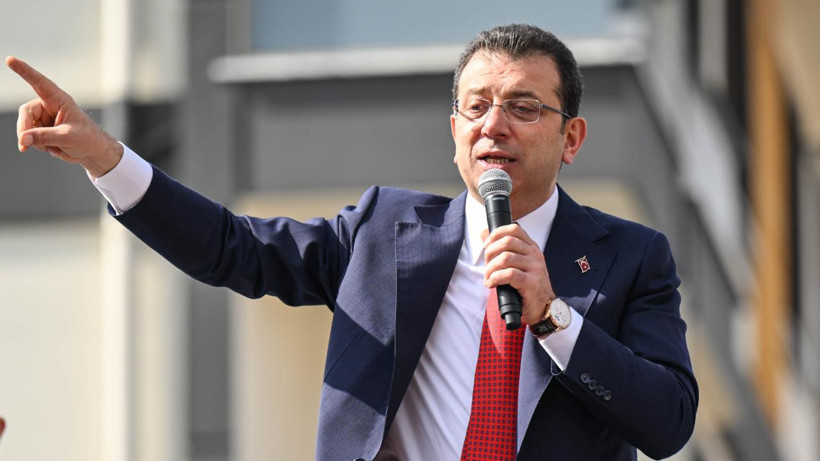 İmamoğlu İnşaat A.Ş'ye el konuldu!