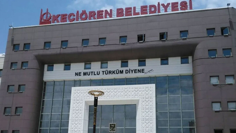 Keçiören Belediyesi TEKNOMER'den ücretsiz AutoCAD eğitimi!