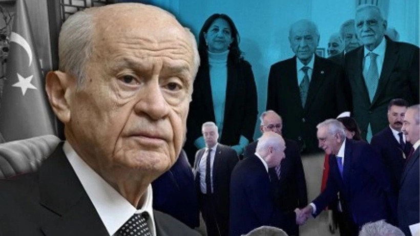 MHP'nin bayramlaşma programı belli oldu