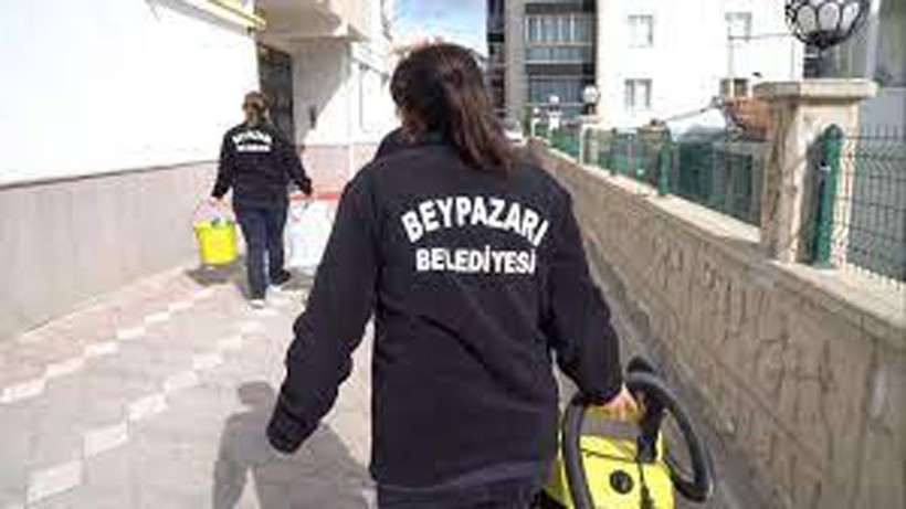 Ankara Beypazarı Belediyesi sosyal yardımları neler?