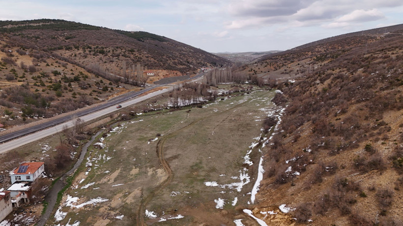 Akdağmadeni Belediyesi, tarihinin en büyük yatırımına adım atıyor