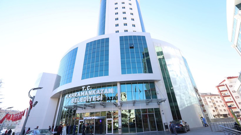 Ankara Kahramankazan Belediyesi sosyal yardımları neler?