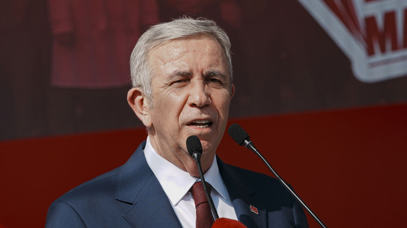 Mansur Yavaş'ın Cumhurbaşkanlığı formülü çok konuşulacak