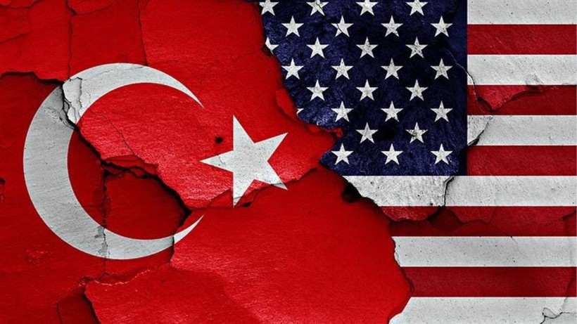 Türkiye ile ABD arasındaki "tarife diplomasisi" hız kazanıyor