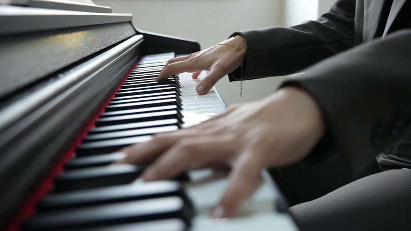 Keçiören Belediyesinden genç sanatçılara tam destek