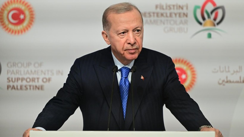 Cumhurbaşkanı Erdoğan müjdeyi verdi: 11 şehir hastanemizin yapımı sürüyor!