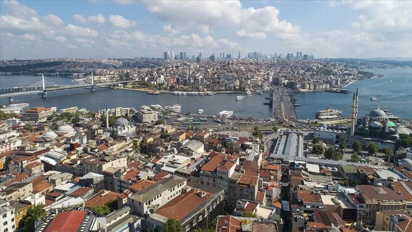 Ticaret Bakan Yardımcısı Mahmut Gürcan'dan deprem sonrası konutta fahiş fiyat açıklaması