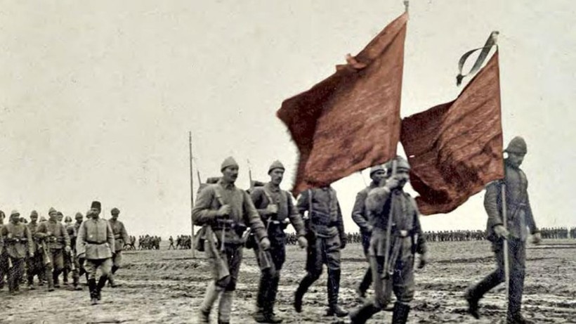 Kût'ül-Amâre nedir? Bakanların Kût'ül-Amâre mesajları