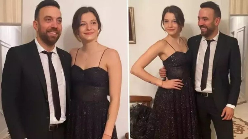 Sercan Yıldırım’ın eşi Nihan Yönel (Yıldırım) kimdir, kaç yaşında, nereli, sosyal medya hesabı ne?