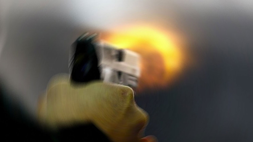 Elmadağ'da korkunç olay! Oynadıkları silah ateş aldı, kardeşlerden biri öldü!