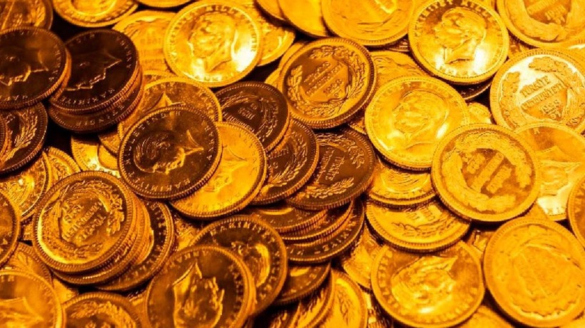 Güncel altın fiyatları | 6 Mayıs'ta çeyrek altın ne kadar?