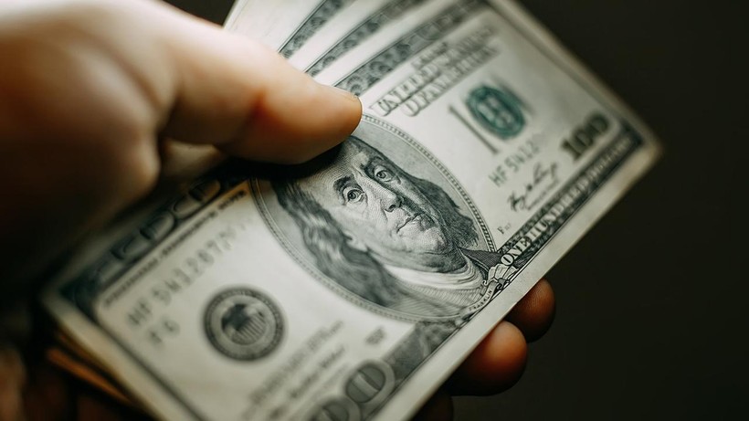 Morgan Stanley dolarda düşüş bekliyor