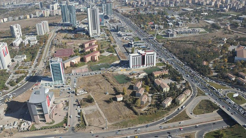 Etimesgut-Kızılay arası kaç kilometre? Kızılay'dan Etimesgut'a nasıl gidilir?