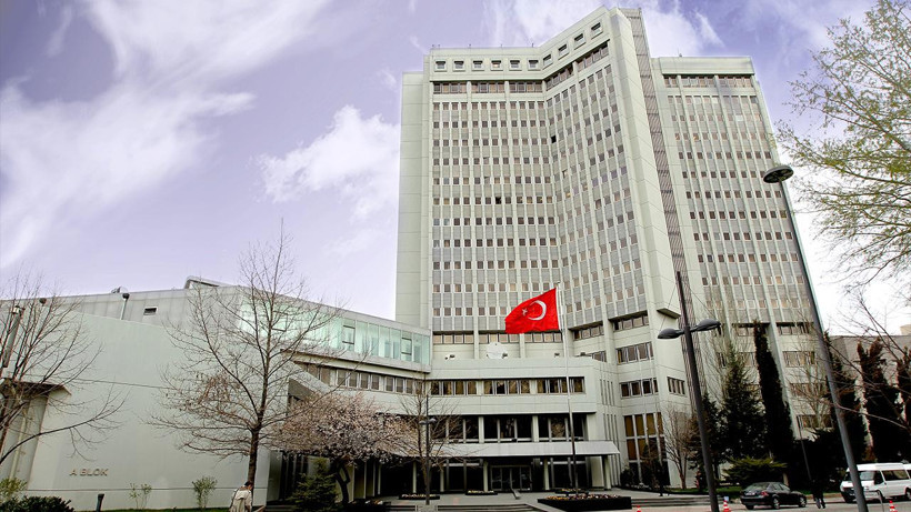7 Mayıs'ta Ankara'da neler oldu? Ankara ve Türkiye'deki çarpıcı gelişmeler!