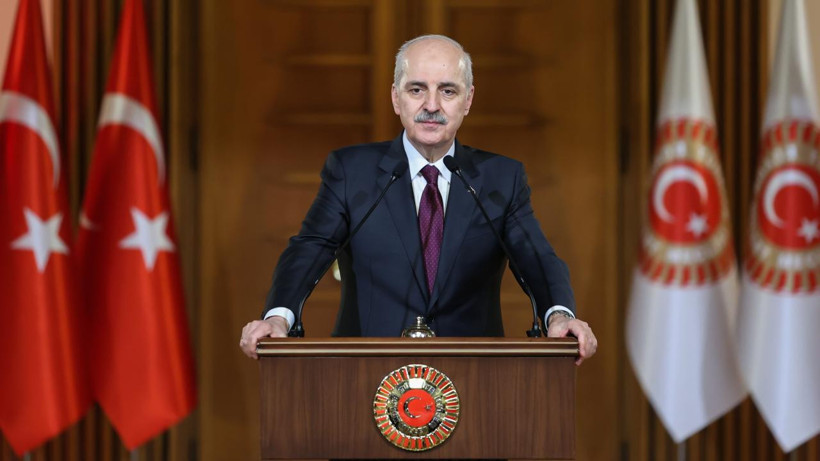 Numan Kurtulmuş: Terörsüz Türkiye’nin kazananı tüm milletimiz olacak