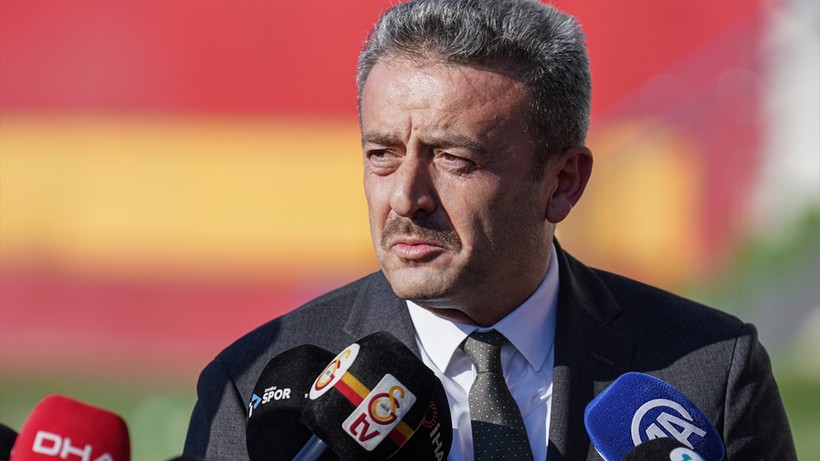 İbrahim Hatipoğlu'ndan Fenerbahçe'ye gönderme