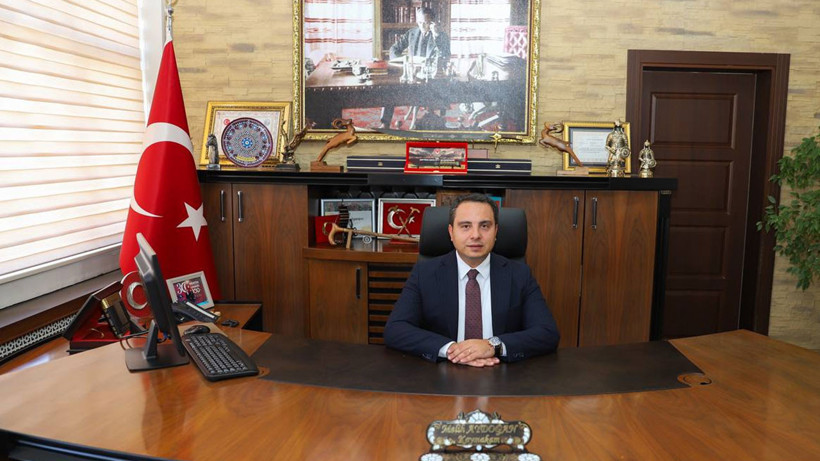 Yeni Kalecik Kaymakamı Melih Aydoğan kimdir, nereli, hangi görevlerde bulundu?
