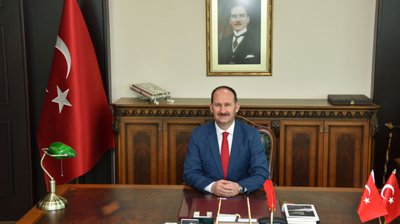 Yeni Polatlı Kaymakamı Atilla Kantay kimdir, nereli, hangi görevlerde bulundu?