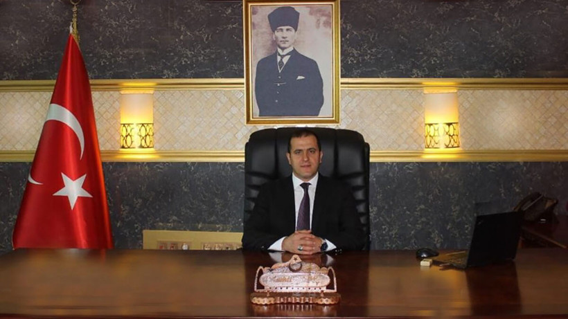 Yeni Akyurt Kaymakamı Hamit Genç kimdir, nereli, hangi görevlerde bulundu?