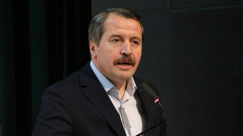 Memur-Sen Genel Başkanı Yalçın: Kılık kıyafet özgürlüğü anayasal güvence altına alınsın!