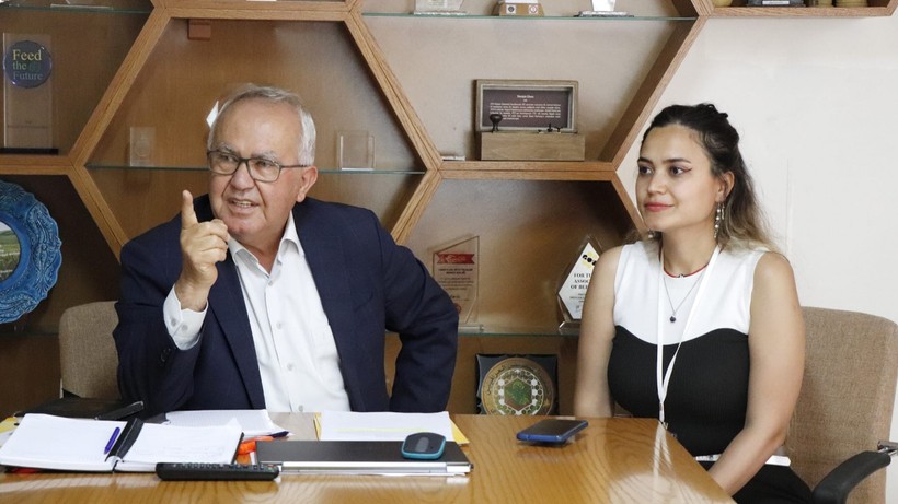 Arıcılardan uyarı: Biz yoksak, tarım biter!