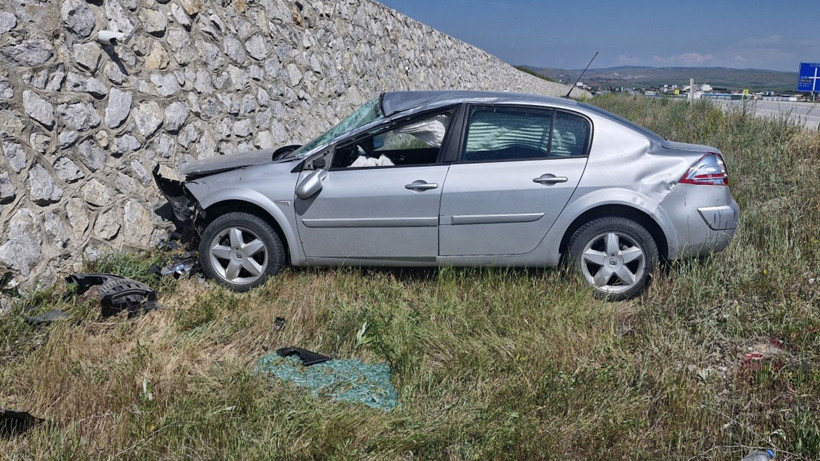 Trafik kazasında bir kişinin öldüğü Yozgat'ta valilikten kritik uyarı