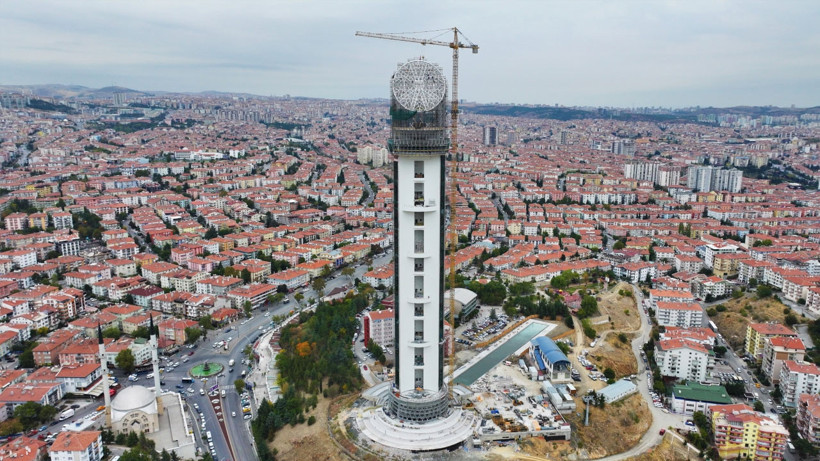 Keçiören’de farklı alanlarda iş fırsatları!