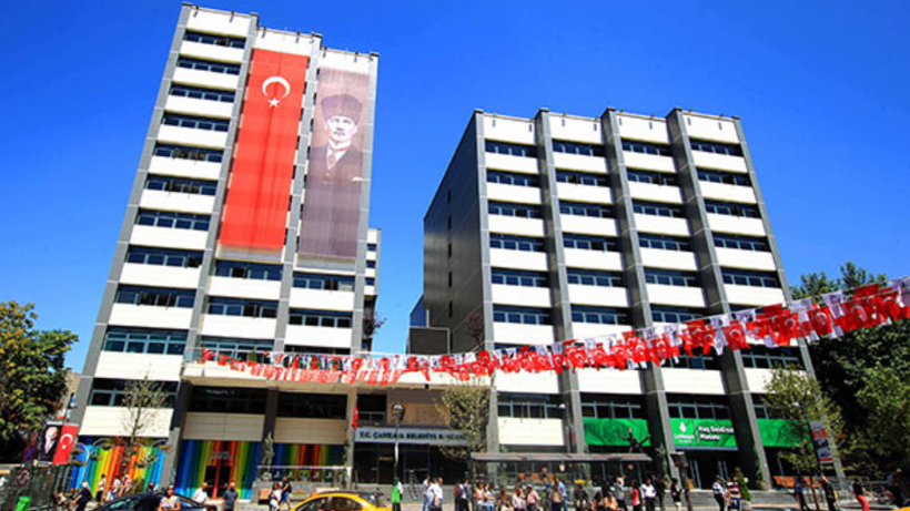 Çankaya’da haziran ayı sanatla geçiyor