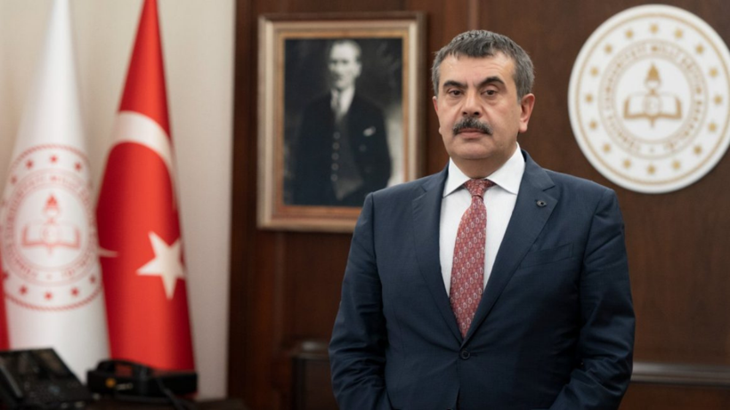 Bakan Tekin'den erken tatil açıklaması! Okullar ne zaman tatile girecek?
