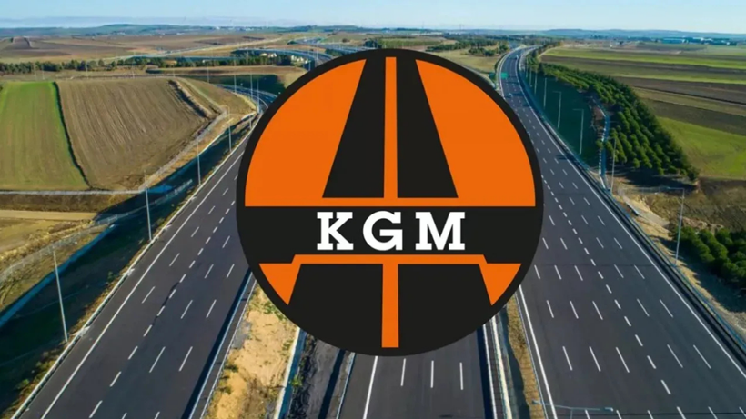 Kırıkkale-Konya yolunda trafiğe dikkat! Ulaşım tek şeride düştü