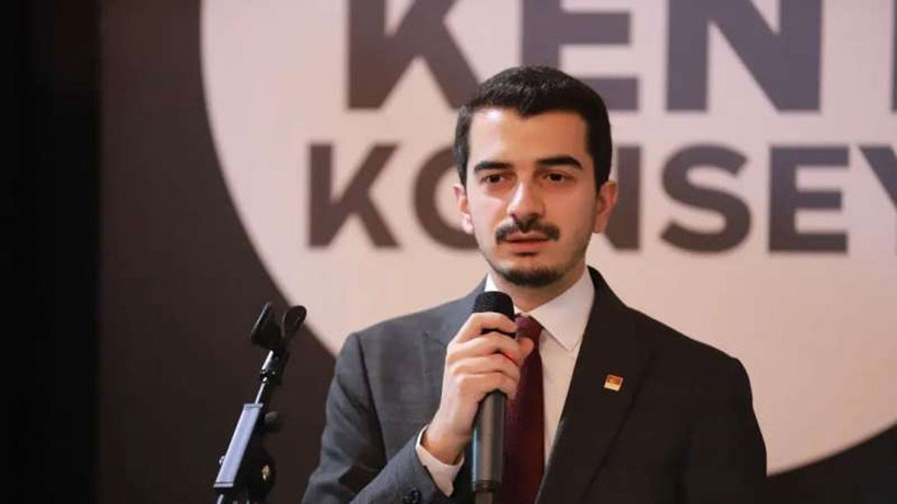 Emekliye bayram desteği Çankaya'dan!