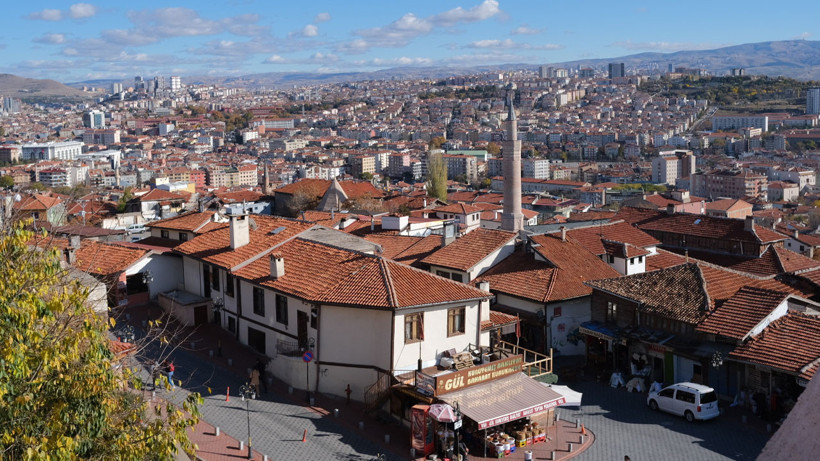 Altındağ’da kurban kesim noktaları belirlendi: Sadece yetkili alanlarda yapılacak