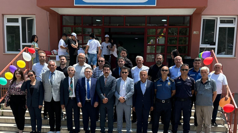 Kırşehirli eğitimcilerden Kalecik’te bilim ve kültür buluşması