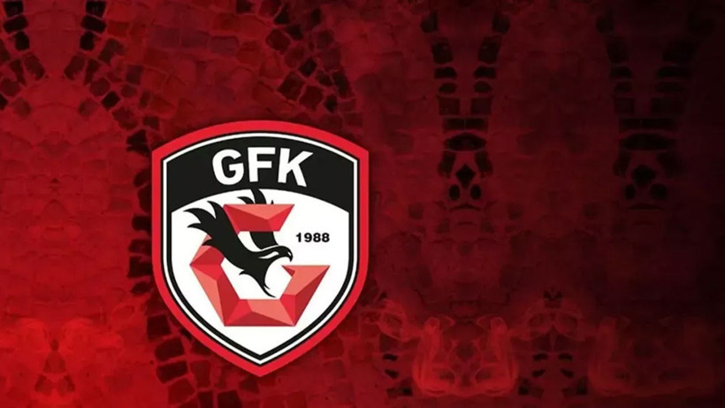Gaziantep Futbol Kulübü’nde yeni teknik direktör belli oldu