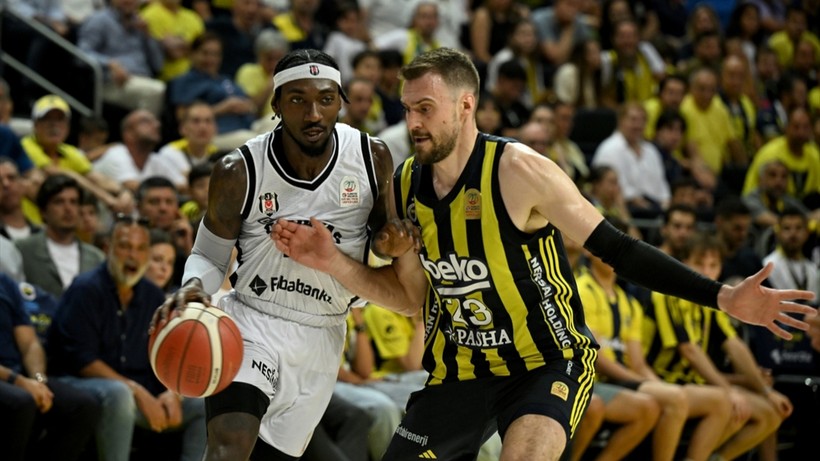 Beşiktaş cephesinden hakeme itiraz var