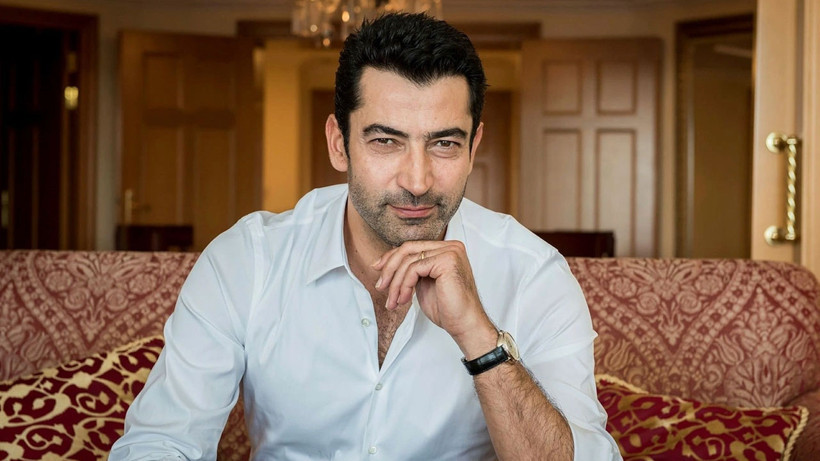 Ankara Balâ doğumlu Kenan İmirzalıoğlu kimdir?