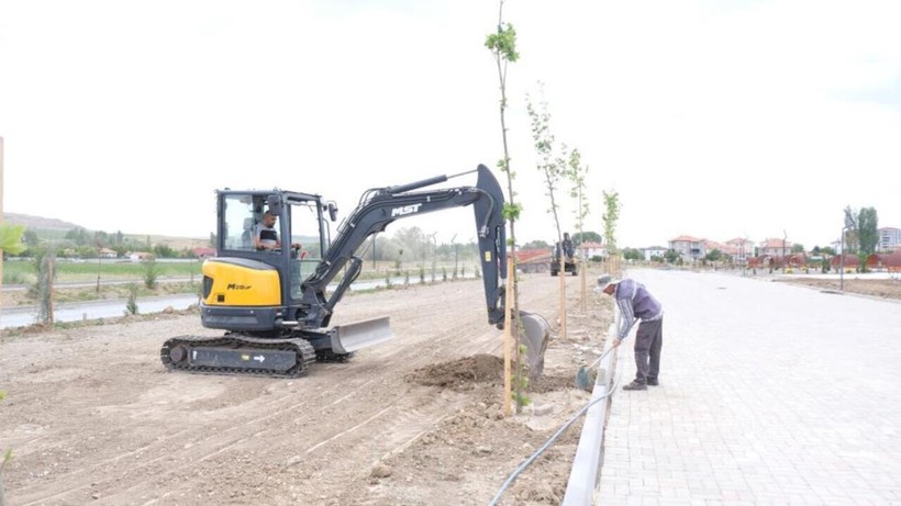Yozgat Sorgun’da büyük dönüşüm için geri sayım başladı