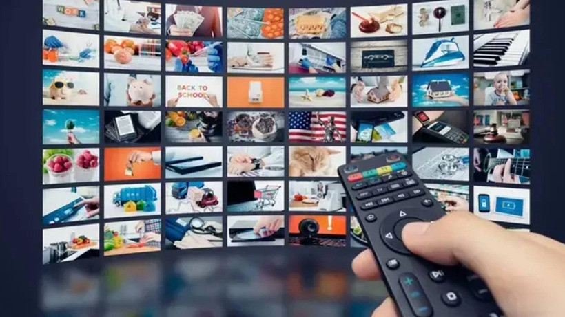 Bugün TV’de ne var? 19 Haziran’da televizyonda yayınlanacak film ve diziler hangileri? 19 Haziran yayın akışı!