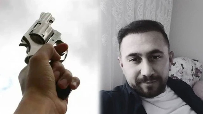 Yozgat'ta maganda kurşunu can aldı